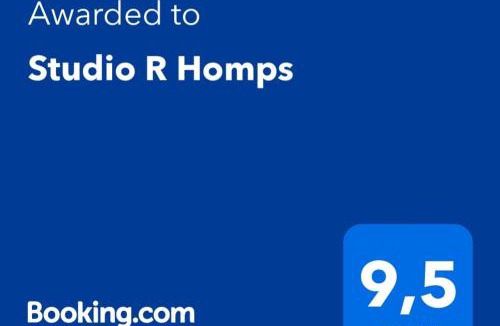 Homps Apartment | Studio R Homps