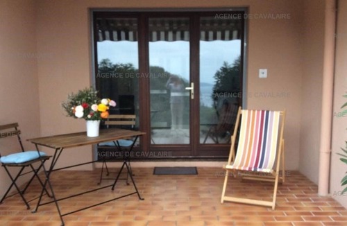 Le Rayol Apartment | Studio Rayol-Canadel-sur-Mer, studio flat, 4 persons