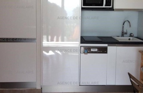 Le Rayol Apartment | Studio Rayol-Canadel-sur-Mer, studio flat, 4 persons