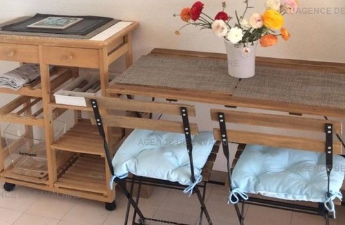 Le Rayol Apartment | Studio Rayol-Canadel-sur-Mer, studio flat, 4 persons