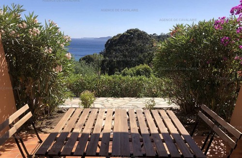 Le Rayol Apartment | Studio Rayol-Canadel-sur-Mer, studio flat, 4 persons