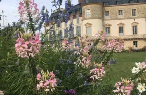 Rambouillet Apartment | STUDIO Rambouillet/wifi