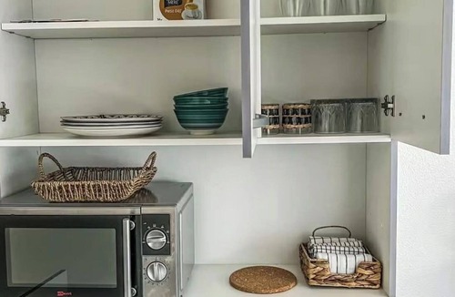 Pech-David Apartment | Studio Rangueil Close to hospitals and universities Free parking