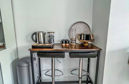 Pech-David Apartment | Studio Rangueil Close to hospitals and universities Free parking