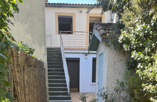 Muret Apartment | Studio RDC à Muret Quartier DU Barry