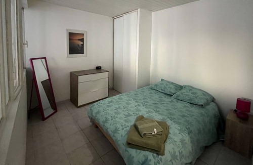 Muret Apartment | Studio RDC à Muret Quartier DU Barry