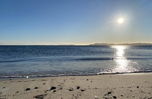 La Capte Apartment | Studio Rdc-Studio-Ensuite with Shower-Garden view