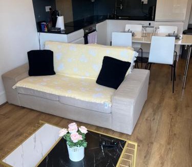 Lambeth House | Studio Realeza