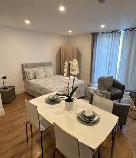 Lambeth House | Studio Realeza