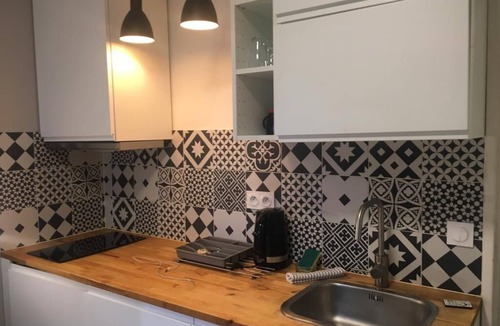 Chevilly-Larue Apartment | Studio Refait à Neuf, Tout Confort, Proche Paris, Tramway