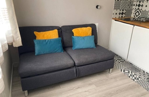 Chevilly-Larue Apartment | Studio Refait à Neuf, Tout Confort, Proche Paris, Tramway
