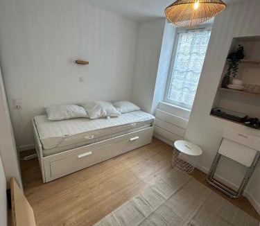 Dax Apartment | Studio refait à neuf, lumineux - 131