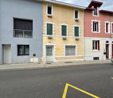 Dax Apartment | Studio refait à neuf, lumineux - 131