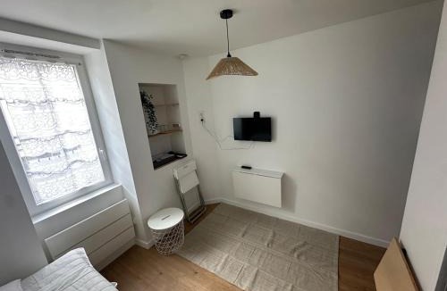 Dax Apartment | Studio refait à neuf, lumineux - 131