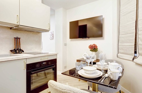 Amerique Apartment | Studio refait à neuf près de Republique