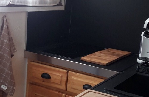 Guillaumes Apartment | Studio Refait à Neuf, Proche Commodités