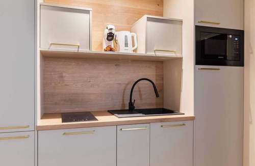 4th Arrondissement Apartment | Studio refait a neuf ile saint louis Paris 4 - 2P