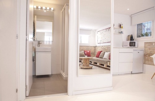 Sitges Town Center Apartment | Studio Relax by Hello Homes Sitges