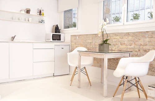 Sitges Town Center Apartment | Studio Relax by Hello Homes Sitges