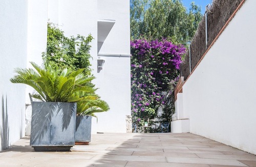 Sitges Town Center Apartment | Studio Relax by Hello Homes Sitges