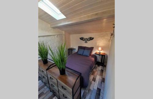 Cognac Apartment | Studio RELAX Tout Confort Proche Hyper-Centre