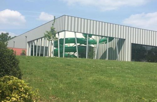 Saint-Gregoire Apartment | Studio RENNES nord ST GREGOIRE