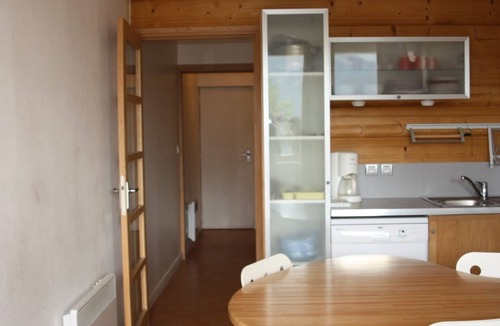 Orcieres-Merlette Apartment | Studio renovated