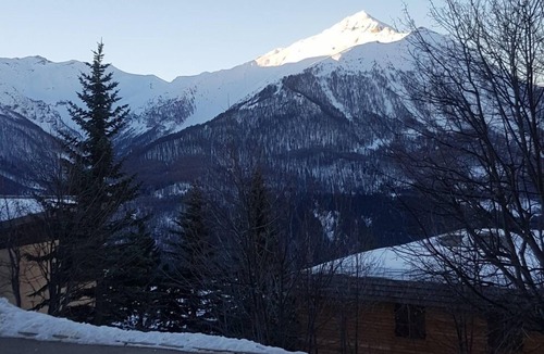 Orcieres-Merlette Apartment | Studio renovated