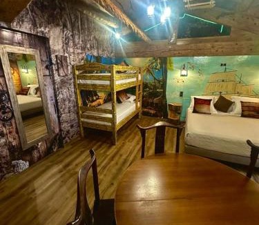 Centre Historique Apartment | Studio repaire des pirates du Cloitre