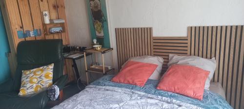 Saint-Paul-les-Dax Apartment | Studio Repos Nature et Beauregard