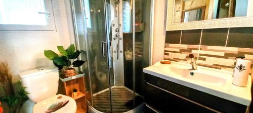 Saint-Paul-les-Dax Apartment | Studio Repos Nature et Beauregard