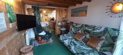 Saint-Paul-les-Dax Apartment | Studio Repos Nature et Beauregard