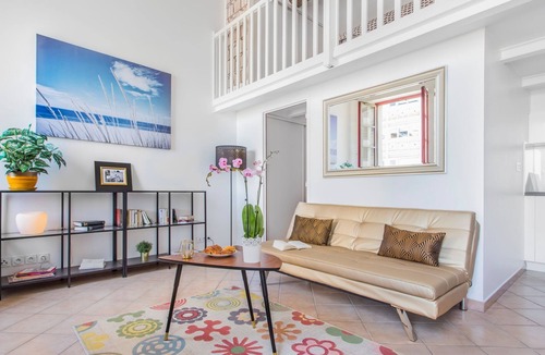 Old Town Apartment | Studio Republique by Interhome