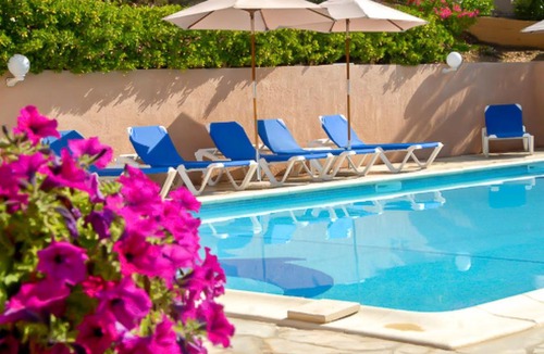 Serriera Apartment | Studio Residence Cabanaccia Studio 38m² by Interhome