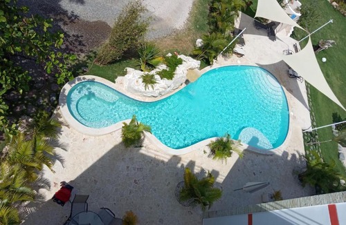 ProCab Apartment | Studio Residencial Almendra