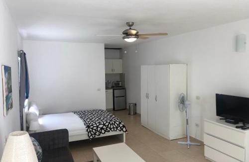 ProCab Apartment | Studio Residencial Almendra