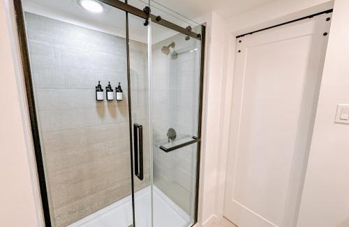 Mont-Tremblant Village Apartment | Studio Resten by Gestion ELITE