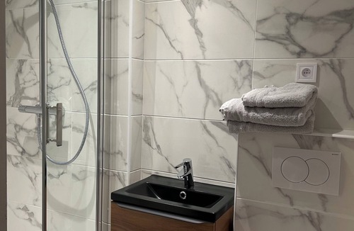 Tancua Apartment | Studio Rez-de-chaussée Morbier Proche Commodités