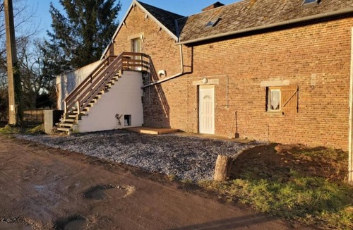 Essigny-le-Grand Apartment | Studio Rez-de-chaussée