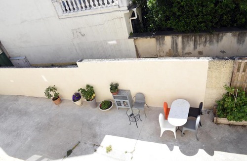 Gambetta Apartment | STUDIO RIGAUD