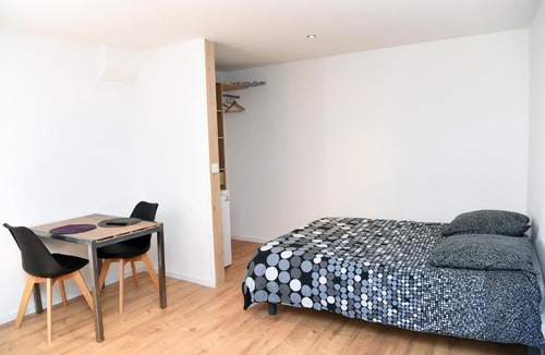 Gambetta Apartment | STUDIO RIGAUD