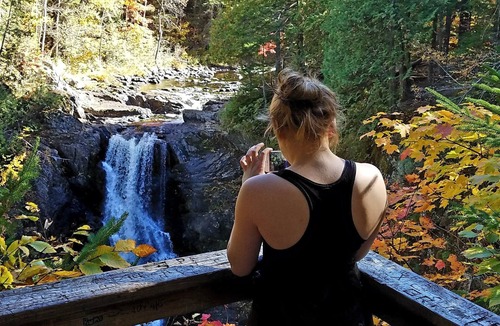 Caratunk Apartment | Studio Riverside in Kennebec