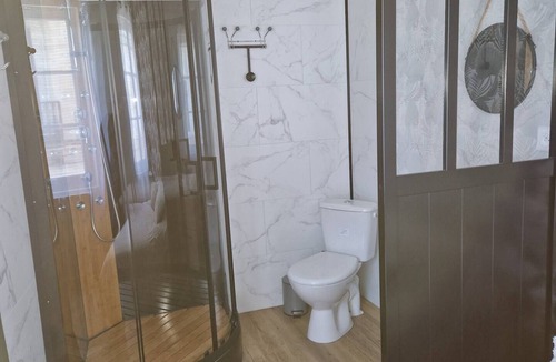 Cognac Apartment | Studio Romantique Cognac