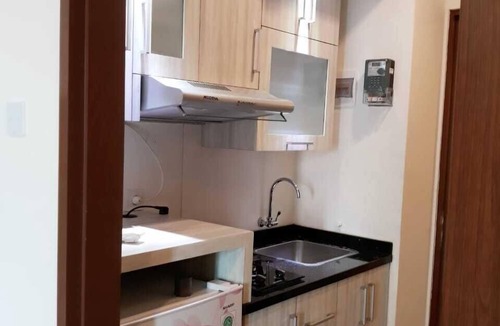 Pekayon Jaya Apartment | Studio Room @ Apartment Grand Kamala Lagoon Bekasi Barat