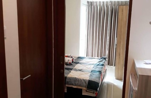 Pekayon Jaya Apartment | Studio Room @ Apartment Grand Kamala Lagoon Bekasi Barat