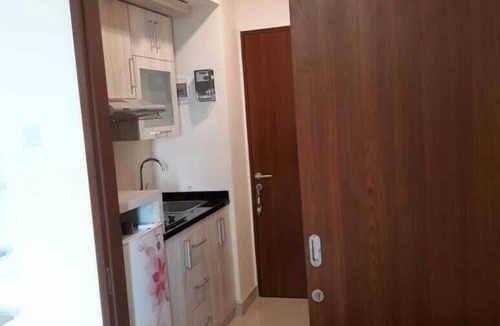 Pekayon Jaya Apartment | Studio Room @ Apartment Grand Kamala Lagoon Bekasi Barat