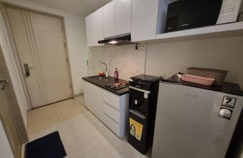 Mlati Apartment | Studio Room Apartment with Pool
