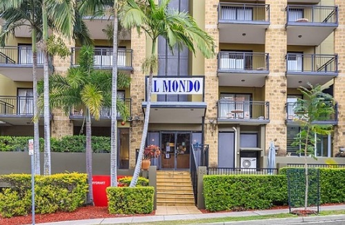 Kangaroo Point Hotel | Studio Room