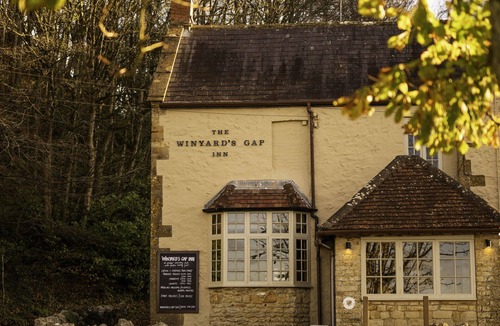 Chedington Apartment | Studio Room with Bath