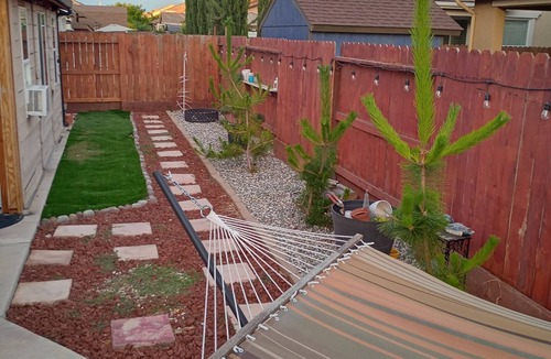 Modesto Apartment | Studio Room with Full Bath